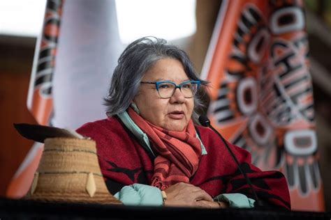 RoseAnne Archibald voted out as Assembly of First Nations national chief